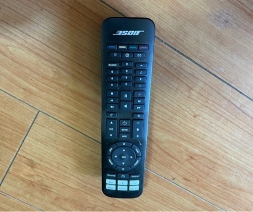 BOSE SOLO 5 TV SOUND SYSTEM