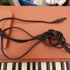 189> ヤマハ　中古電子ピアノ　YDP-123の画像