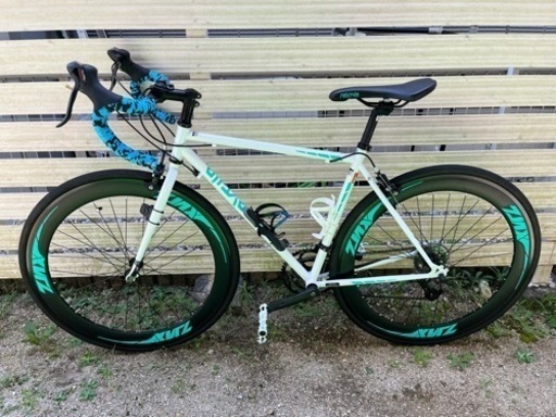 ロードバイク 2台まとめて　値下げ可