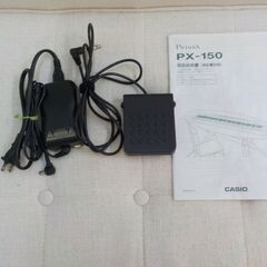 ID141773　電子ピアノ88鍵　Casioの画像