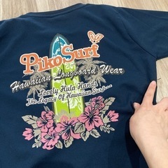 Piko レディース　トップス  Tシャツ　の画像