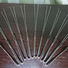 （Ａ）EBMクレバートング １本200円 10本まで可の画像