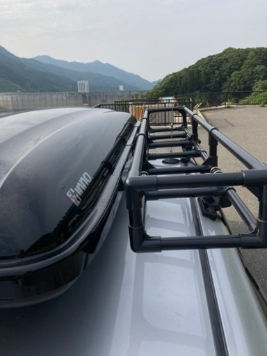 終了しました。?美品使用8カ月・車庫保管・現物確認可?