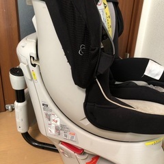 エールべべ　クルットプレミアムNT　カーメイトの画像