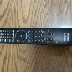 SONY ソニー　液晶デジタルテレビ　KDL-46HX820の画像