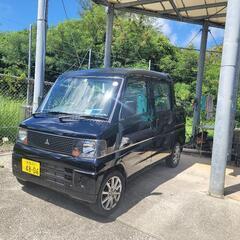 希少 デッキバン エアコンOHの画像
