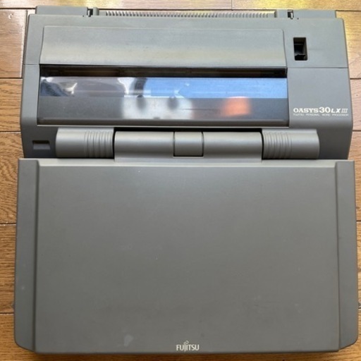 oasysオアシス30lx III富士通
