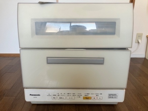 パナソニック　食器洗い乾燥機　食洗機