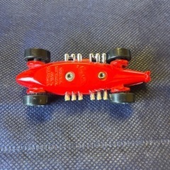 Hot WheEELS  1997  lakesterの画像
