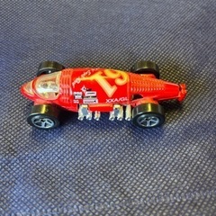 Hot WheEELS  1997  lakester