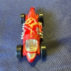 Hot WheEELS  1997  lakesterの画像