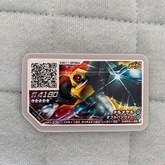 ポケモンガオーレ　メルメタル