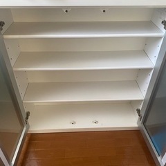 キッチンカウンター（29日限定価格の画像