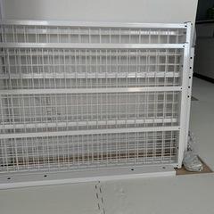 【お取引中】パイプベッド　シングル　2022年11月購入の画像