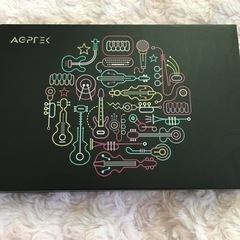 MPプレーヤー ローズゴールドの画像