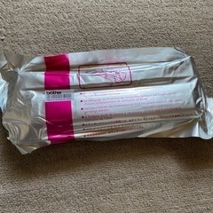 ブラザートナーカートリッジ　5袋の画像