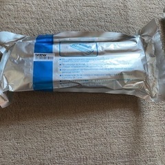 ブラザートナーカートリッジ　5袋の画像