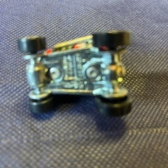 1998 hot wheels の画像