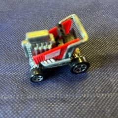 1998 hot wheels 