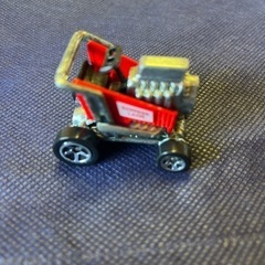 1998 hot wheels の画像