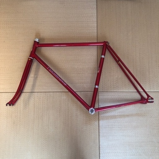 ナガサワnagasawa  njs ピスト