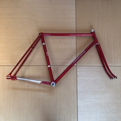 ナガサワnagasawa  njs ピスト
