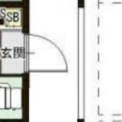 ★新築！　　★光インターネット無料！　★ガスキッチン！★TVモニ...