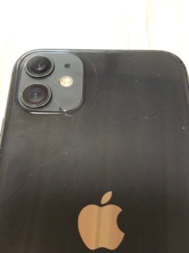 iPhone11  64G  SIMフリー