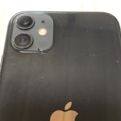 iPhone11  64G  SIMフリーの画像