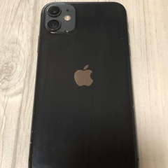 iPhone11  64G  SIMフリーの画像