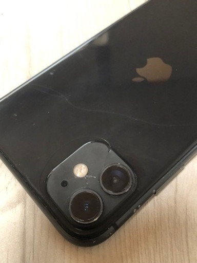 iPhone11  64G  SIMフリー