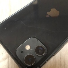 iPhone11  64G  SIMフリーの画像