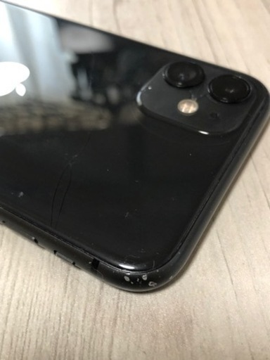 iPhone11  64G  SIMフリー
