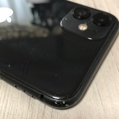 iPhone11  64G  SIMフリーの画像