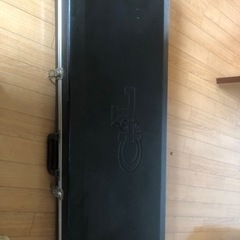 G&Lのベースハードケース