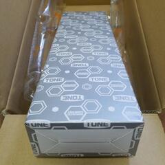 新品未開封品 TONE  400M ヘキサゴントレンチセット 差込角12.7mmの画像