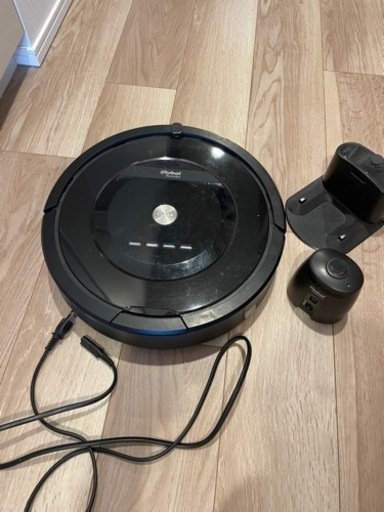 ルンバR885