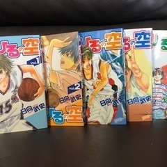 あひるの空