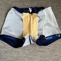 男児 水着の画像