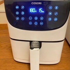 ノンフライヤー