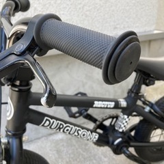 DURCUSONE ダーカスワン　12インチの画像