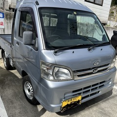 ハイゼットジャンボ 　42万円