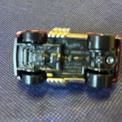 Hot wheels   1969 CAMARO の画像