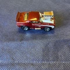 Hot wheels   1969 CAMARO の画像