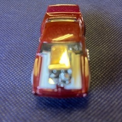 Hot wheels   1969 CAMARO の画像