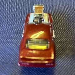 Hot wheels   1969 CAMARO の画像