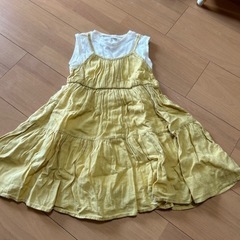アプレレクール 90 ワンピース