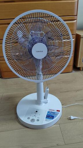 扇風機