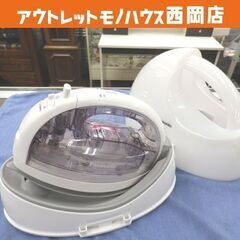 パナソニック コードレススチームアイロン NI-WL403 カル...