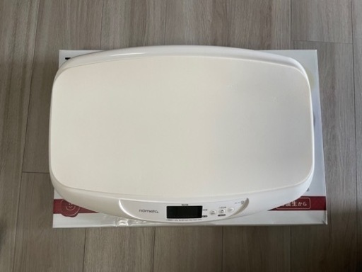 タニタ ベビースケール no[決まりました]